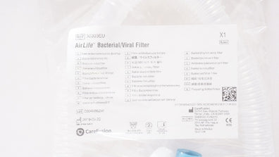 CareFusion 30303EU AirLife Bacterial/Viral Filter